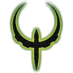 Quake IV Icon 256x256 png